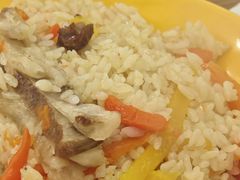-新疆喀什噶尔餐厅(普利街店)