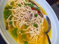-江南里·新浙菜(苏州大悦城店)