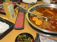 -牛梦香(大榕树创意园店)