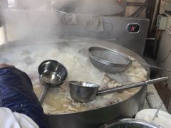 -清真刘记全羊肉鲜汤馆(前进路店)