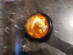 -大叹号·朝鲜族烤肉(潍坊泰华城店)