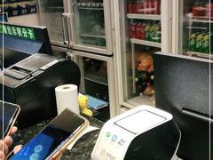 -紫光园·烤鸭·北京菜(劲松店)