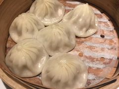 杭州小笼包-金牌外婆家(苏州中心店)