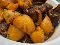 -新虹楼饭庄(崇明陈家镇店)