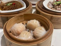 -潮福城大酒楼·潮味粤品·港式点心(湖滨北路店)