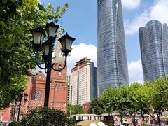 -徐家汇天主堂