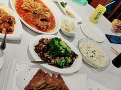 -峨嵋酒家总店(车公庄店)