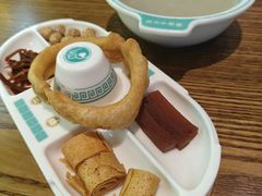 -尹三豆汁(前门旗舰店)