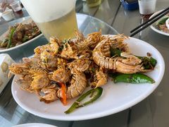 -七鲜渔港美食餐厅(巽寮湾海景店)