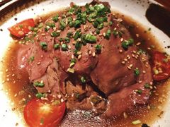 -醉虎传(南锣鼓巷店)