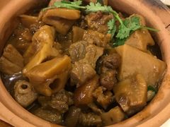 -大唐靓汤江门私房菜(景田店)