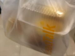 -BreadTalk面包新语·烘焙蛋糕(五羊邨店)