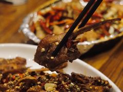 -大川先生·小龙虾·川菜(信义坊店)
