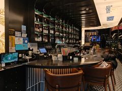 -MARU玛露音乐餐厅(大学路店)