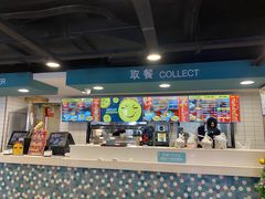 -魏家凉皮(十里河店)