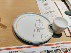 -街角等你.大连海鲜烧烤.经典铁板海鲜串(西安路店)