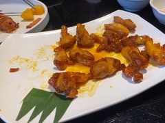 -高第街56号餐厅(美莲广场店)