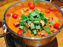 -粗茶淡饭·隐庐私厨(东亭店)