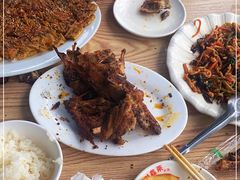 -万顺啤酒屋(皇寺路店)