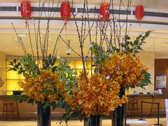 -上海浦东华美达大酒店