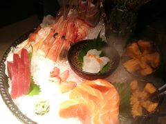 -京料理·日料自助·铁板燒(复悦城店)