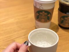 -星巴克(深圳佳宁娜友谊广场店)