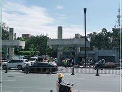-四川大学(望江校区)