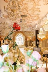 -格乐利雅婚礼艺术中心(浦东花木店)