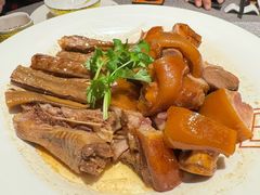 -金成潮菜博物馆(海珠湿地店)