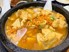 -日月昇渔家菜·海肠捞饭·大连海鲜(星海公园店)