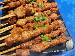 烤五花肉-拈一筷子·宜宾江湖菜(总店)