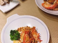 -花和海鲜自助(梅江店)