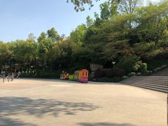 -杭州少年儿童公园
