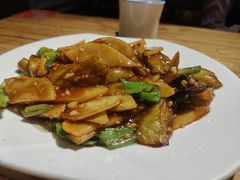 -關東雪东北菜(中庚漫游城店)