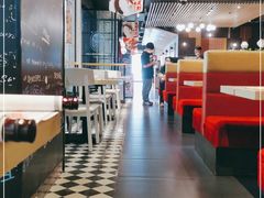 大堂-避风塘(百联东郊店)