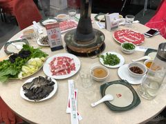 -阳坊大都涮羊肉(阳坊总店)