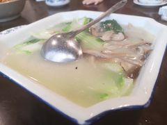 -天回镇何氏豆腐(总店)