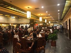 大堂-孙府大院(步行街店)