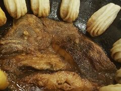 -古洼一锅鲜(国道店)