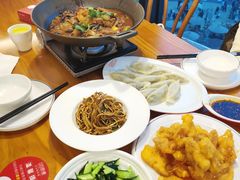 -客临百思德·东北特色馆(龙湖时代天街店)