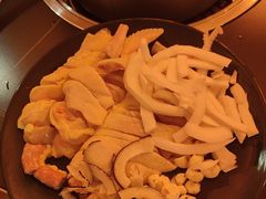 -淼福猪肚鸡·椰子鸡火锅(大沙地店)