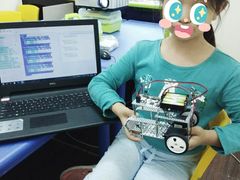 -瓦力工厂机器人·信息学奥赛·科技特长生·人工智能(亦庄校区)