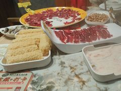 -潮汕大目牛肉火锅(皇岗旗舰店)