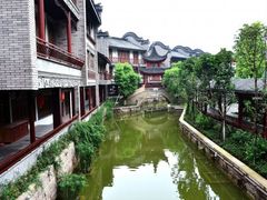 -龙潭水乡