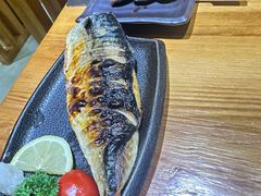 -福匠日本料理(人民路店)