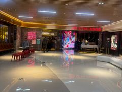 -喜庭海鲜自助(北辰三角洲北辰荟店)