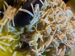 大煮干丝-双东酒店(东关街店)