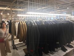 -三井奥特莱斯购物城(爵士之梦长岛店)