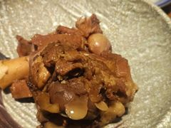 酱棒骨-95号酱骨·一块豆腐(展春园西路店)