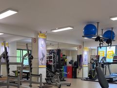 -中田·健身+普拉提(苗栗路店)